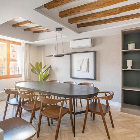 Puerta Del Sol 3Br 3Bh Apartment Madrid Exterior photo