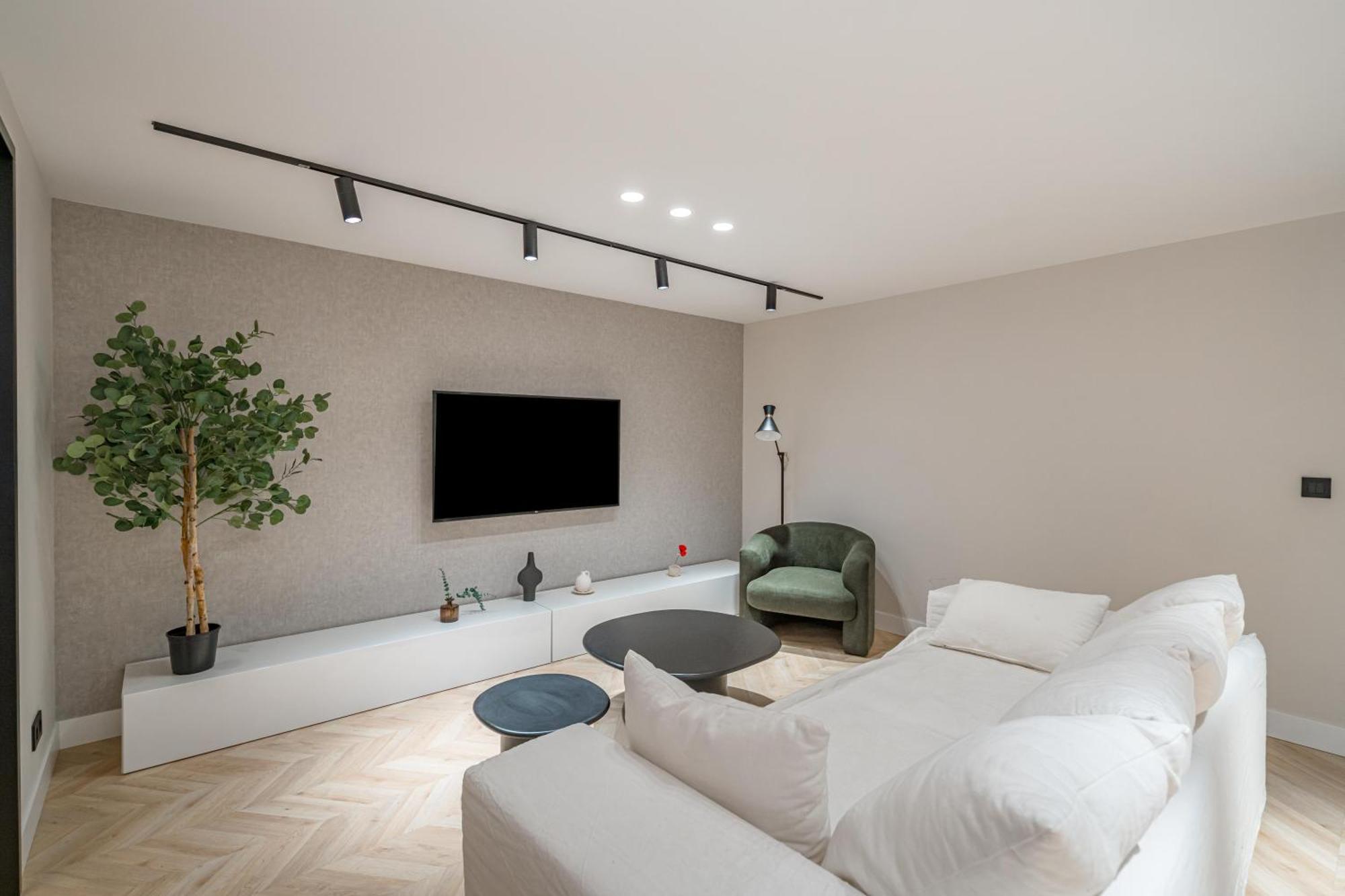 Puerta Del Sol 3Br 3Bh Apartment Madrid Exterior photo